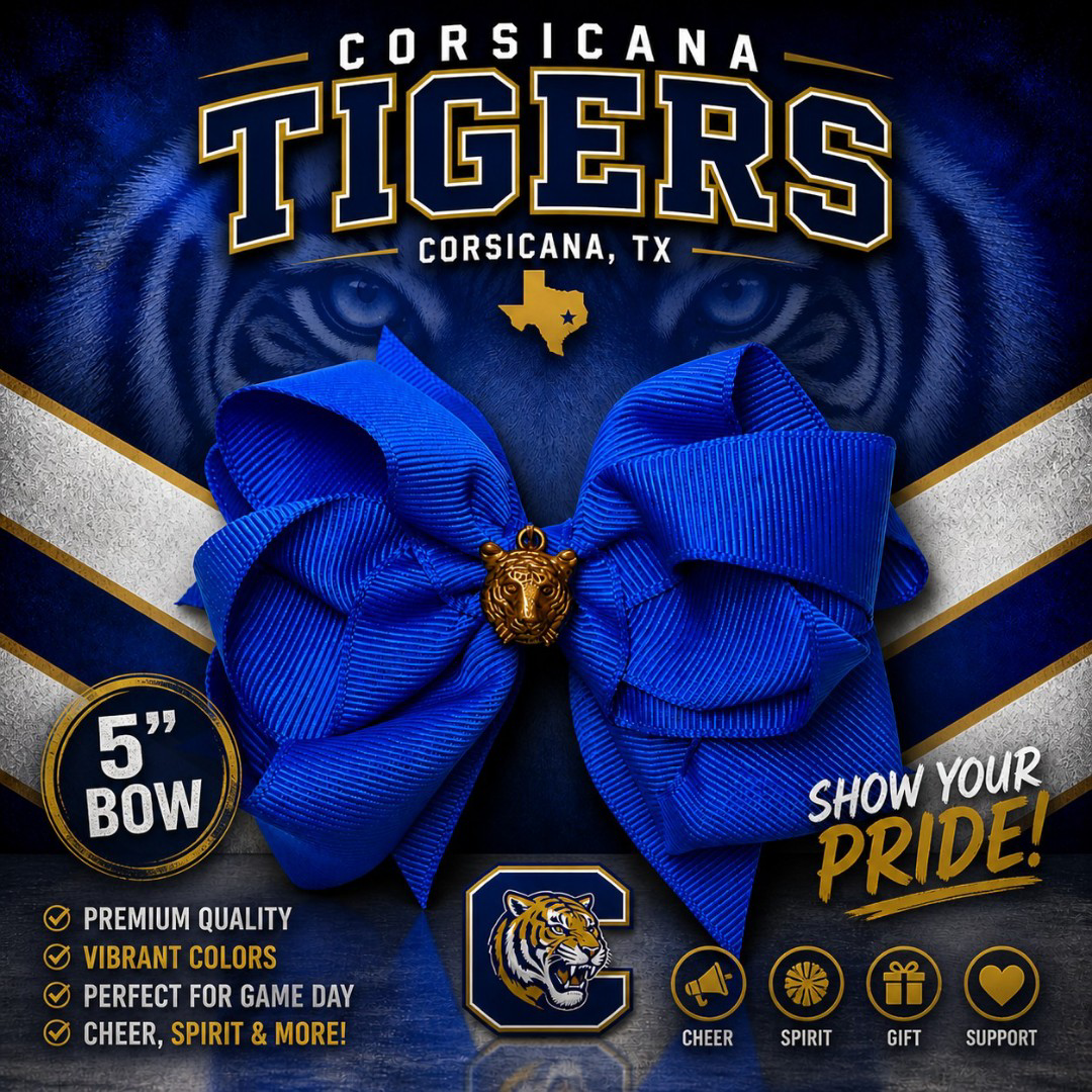 Corsicana Tigers