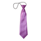 Toddler Boy Elastic Necktie
