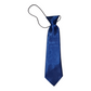 Toddler Boy Elastic Necktie
