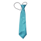Toddler Boy Elastic Necktie