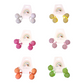 Glitz & Glam Rhinestone Hair Knockers