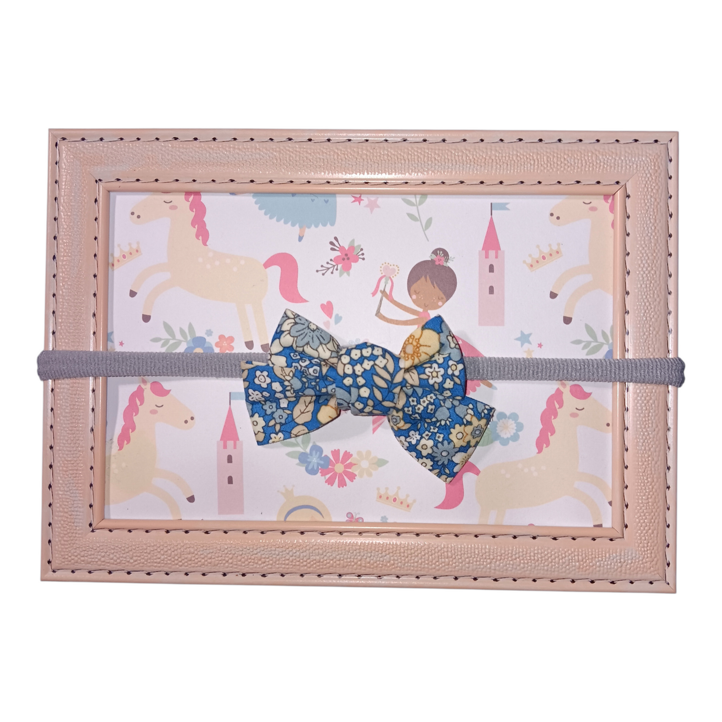 Handmade Infant Girls Headbands