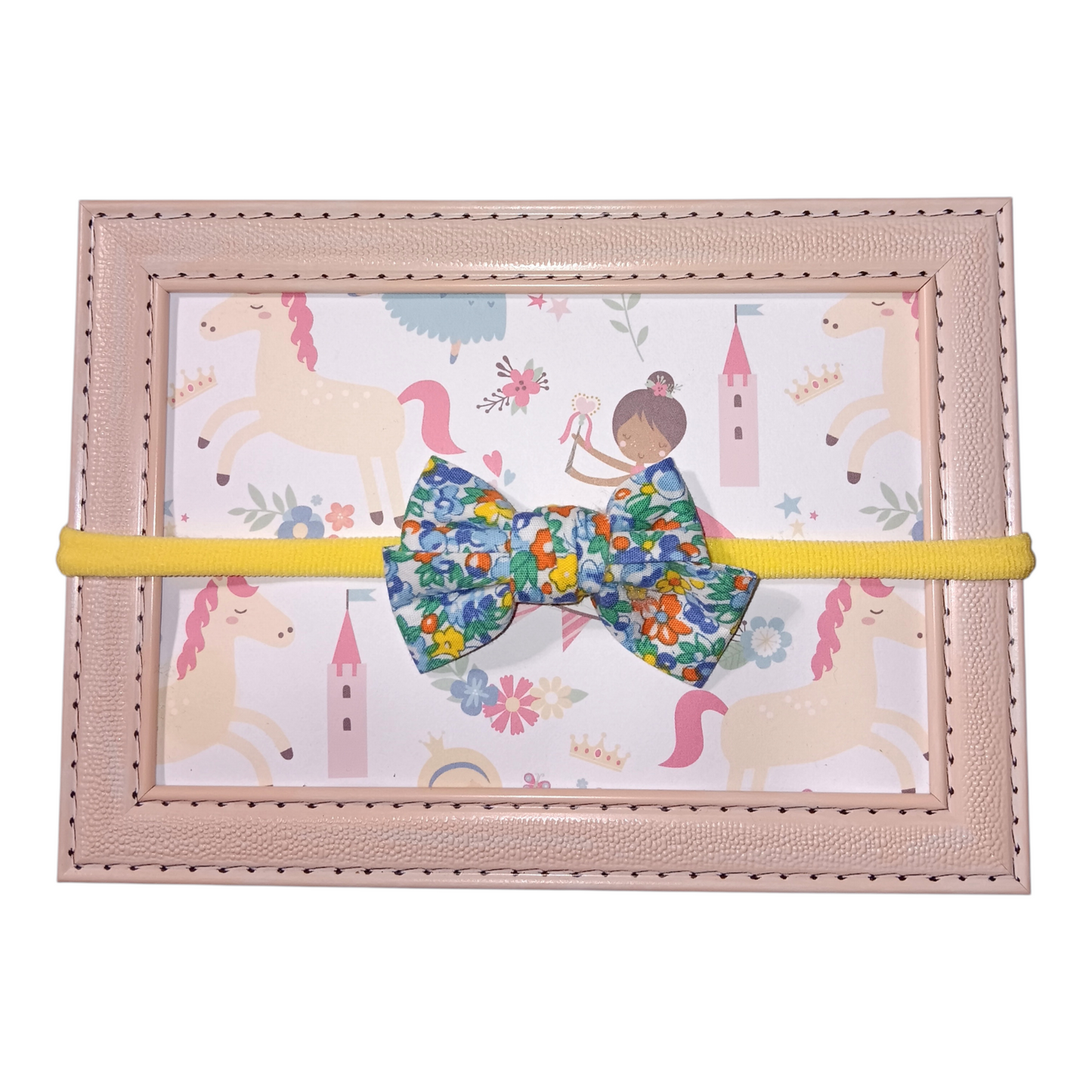 Handmade Infant Girls Headbands
