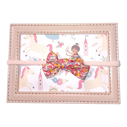 Handmade Infant Girls Headbands