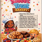 Sweet Treat Bakery-Fun Desserts for Kids Ebook