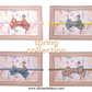 Handmade Infant Girls Headbands