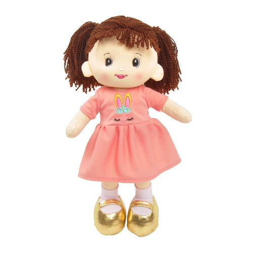 16 "Laura Rag Doll