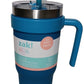 Zak! 2-in-1 Lid 40oz Tumbler