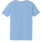 Light Blue - BACK