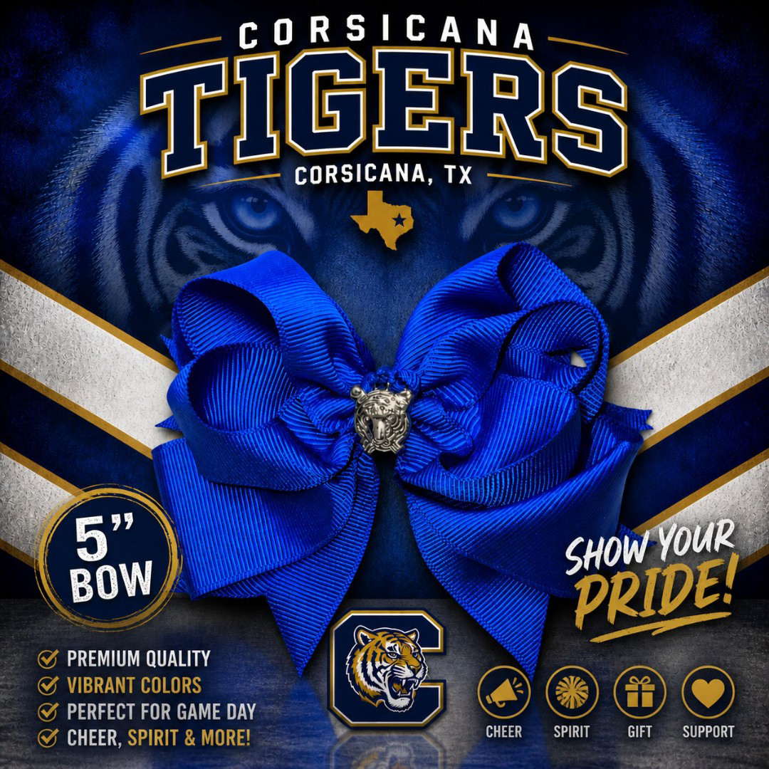 Corsicana Tigers