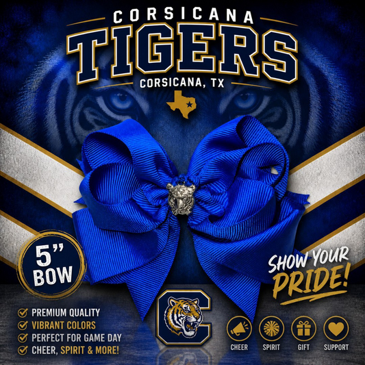 Corsicana Tigers